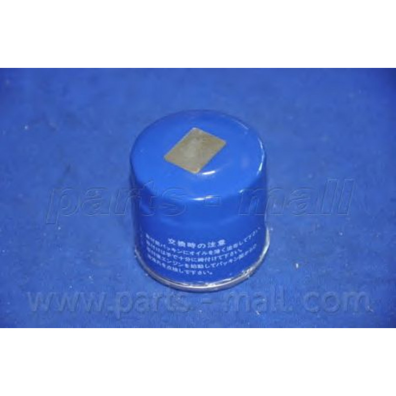 PBA-004  PMC  -  Фільтр масла — фото товара №3