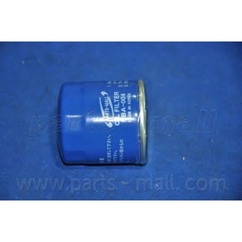 PBA-004  PMC  -  Фільтр масла — фото товара №4