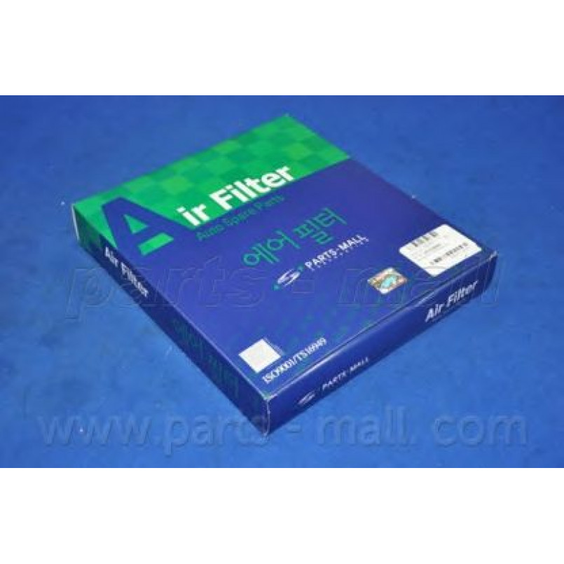 PMA-032  PMC  -  Фільтр салону — фото товара №1