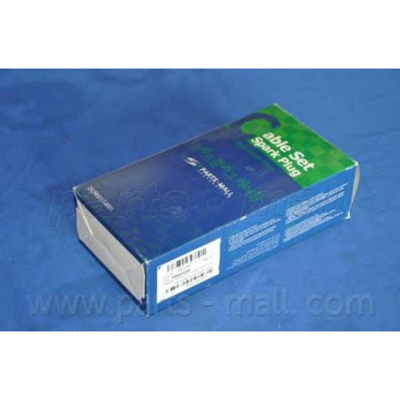 PEC-E54  PMC  -  Комплект проводів запалювання — фото товара №5