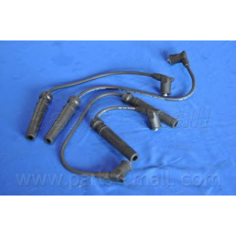 PEC-E54  PMC  -  Комплект проводів запалювання — фото товара №6