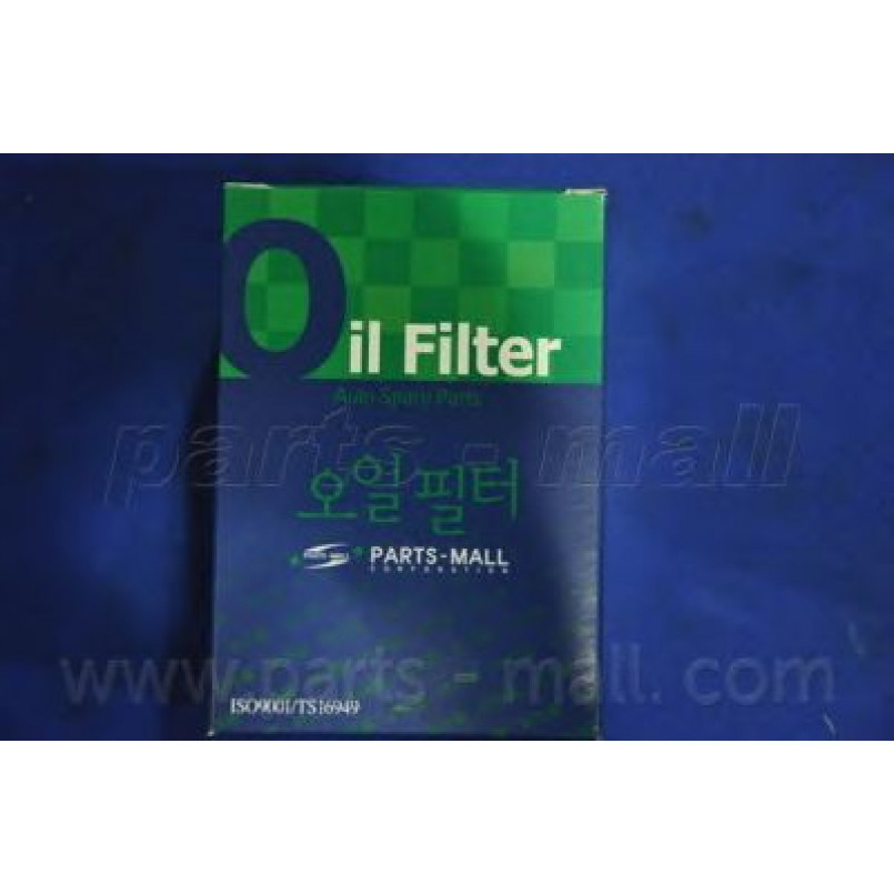 PBA-023  PMC  -  Фільтр масла — фото товара №2