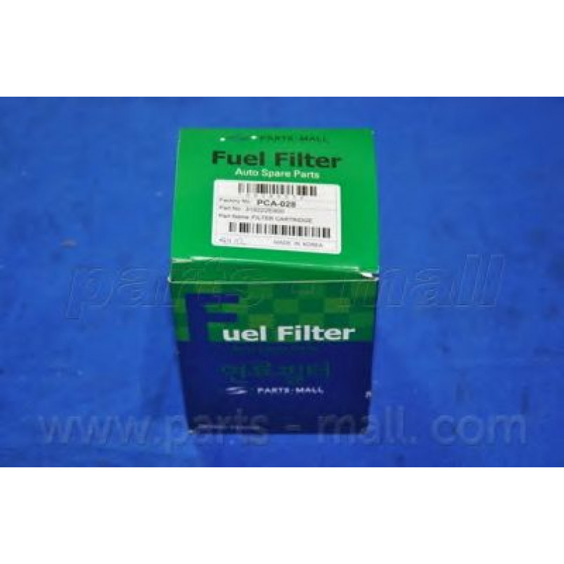 PCA-028  PMC  -  Фільтр палива — фото товара №2