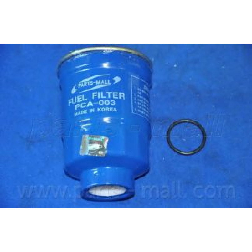 PCA-003  PMC  -  Фільтр палива — фото товара №2