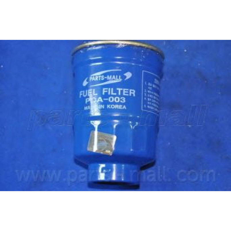 PCA-003  PMC  -  Фільтр палива — фото товара №3