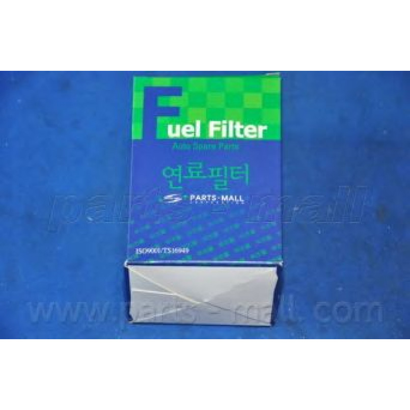 PCA-003  PMC  -  Фільтр палива — фото товара №4