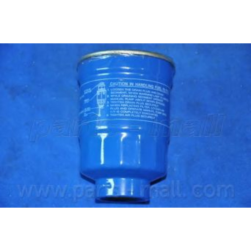 PCA-003  PMC  -  Фільтр палива — фото товара №6