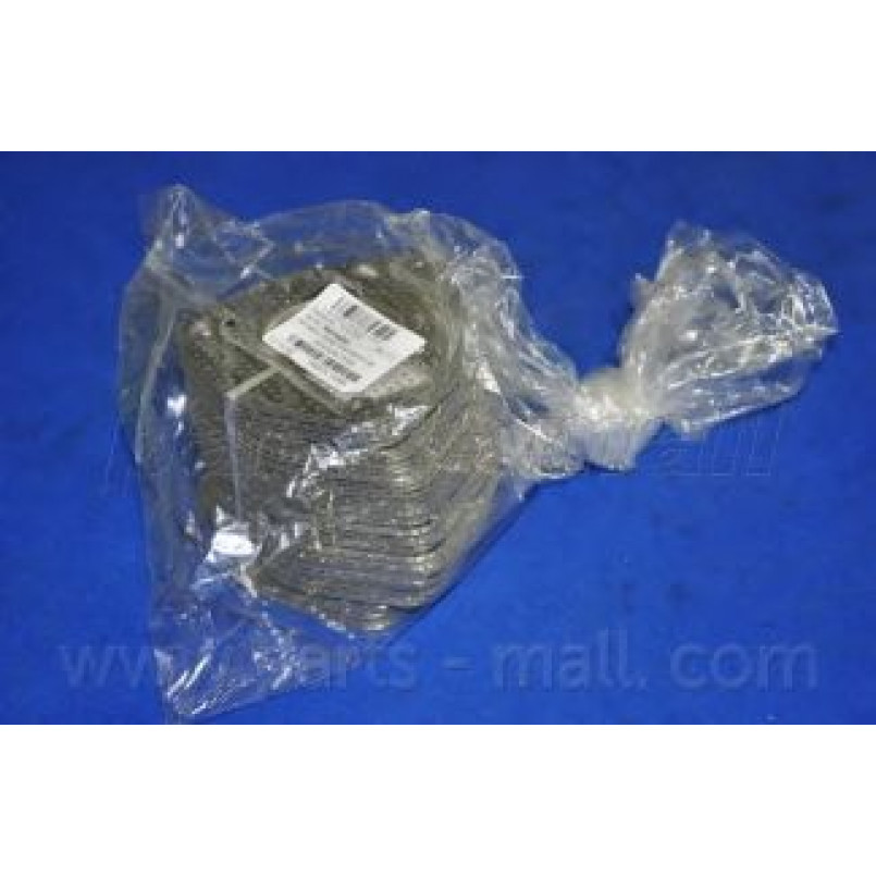 P1N-C009  PMC  -  Прокладка вихлопної системи — фото товара №1