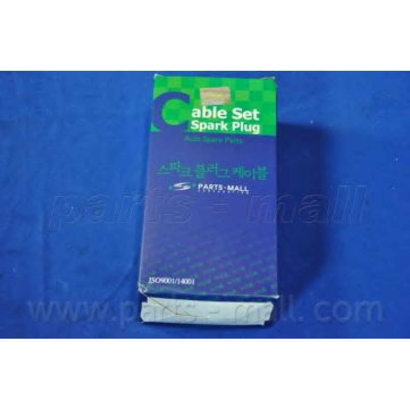 PEC-E52  PMC  -  Комплект проводів запалювання — фото товара №4