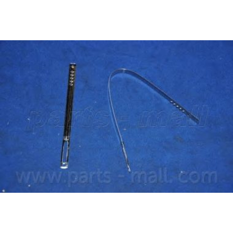 PXCWC-104  PMC  -  Пильовик привідного вала — фото товара №1