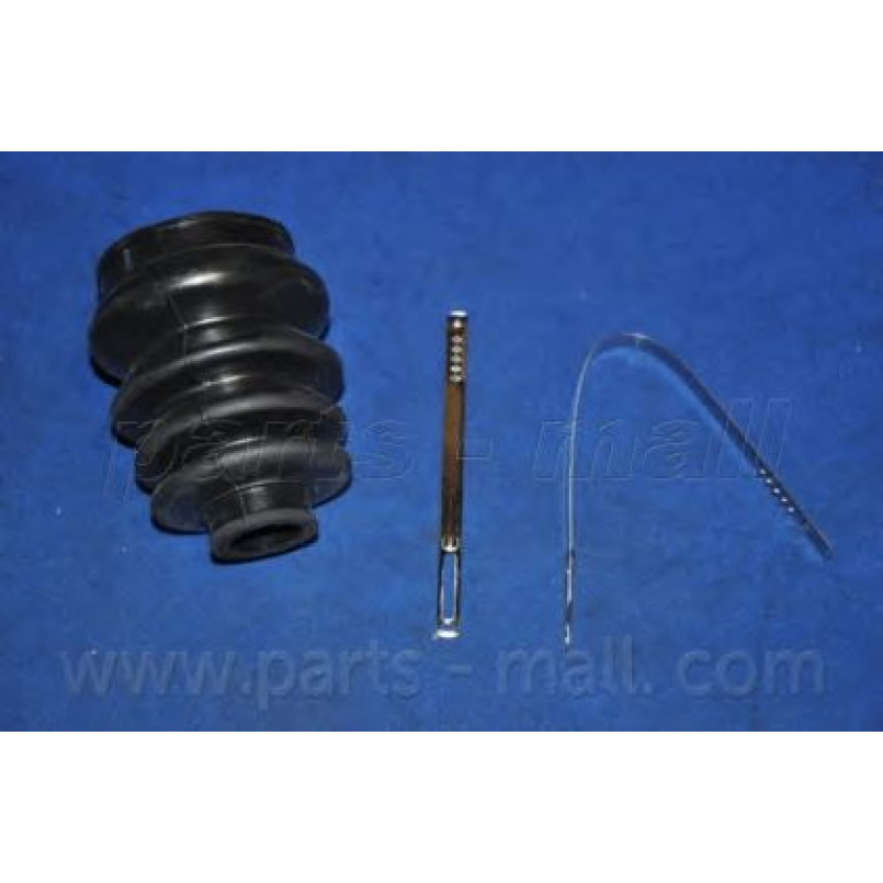 PXCWC-104  PMC  -  Пильовик привідного вала — фото товара №3