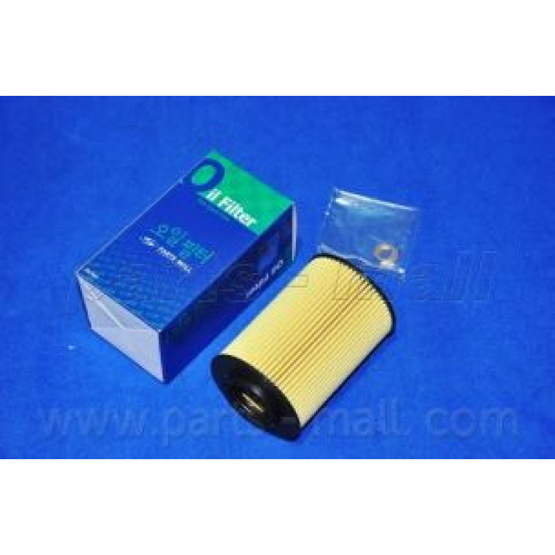 PBA-029  PMC  -  Фільтр масла — фото товара №1