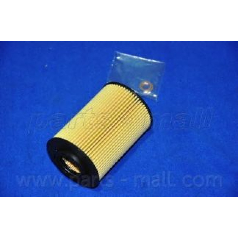 PBA-029  PMC  -  Фільтр масла — фото товара №2