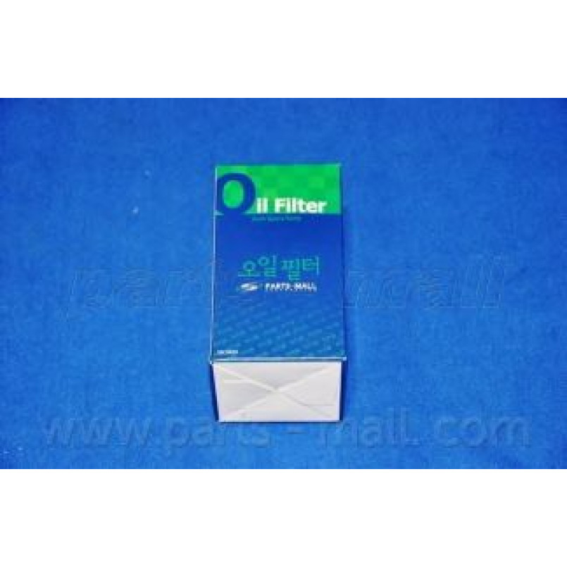 PBA-029  PMC  -  Фільтр масла — фото товара №3