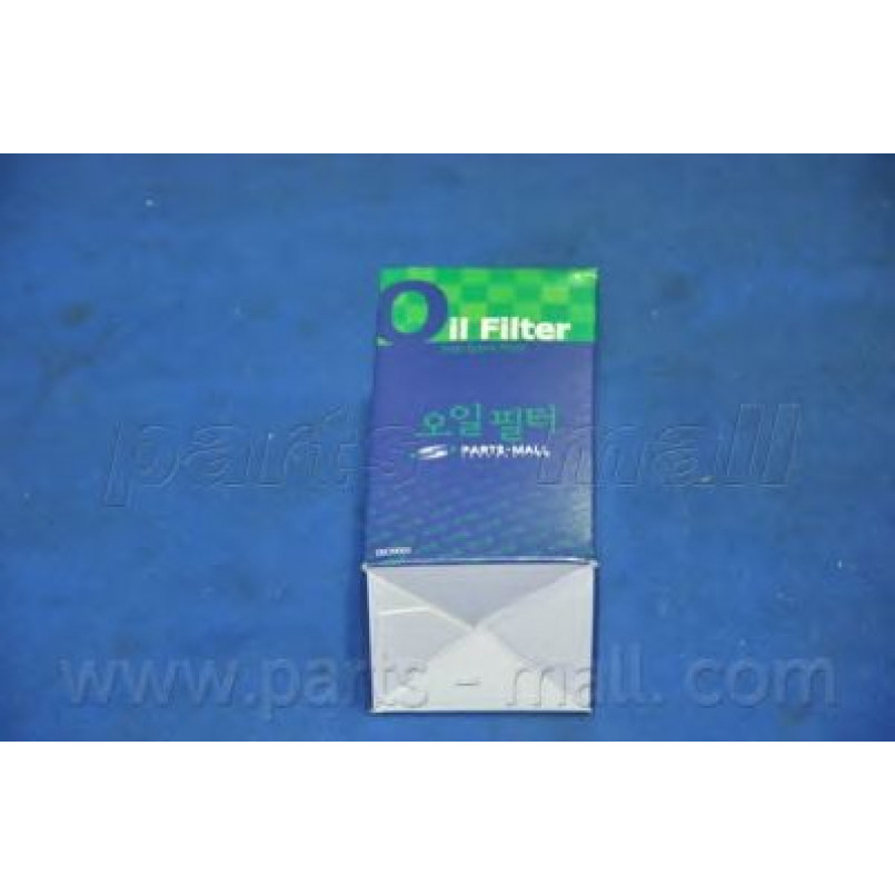 PBA-034  PMC  -  Фільтр масла — фото товара №3