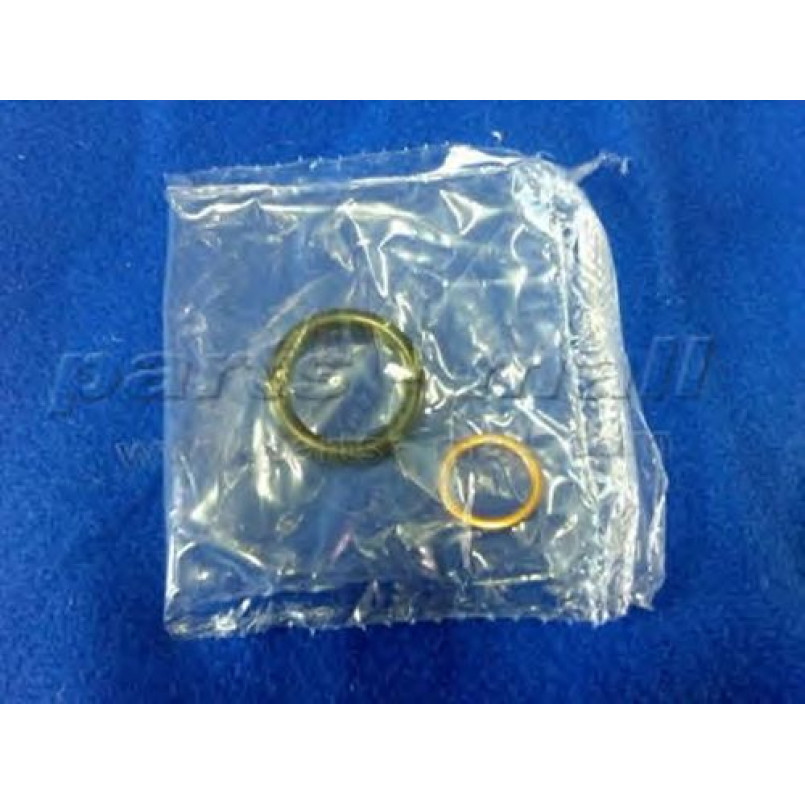 PBA-020  PMC  -  Фільтр масла — фото товара №1