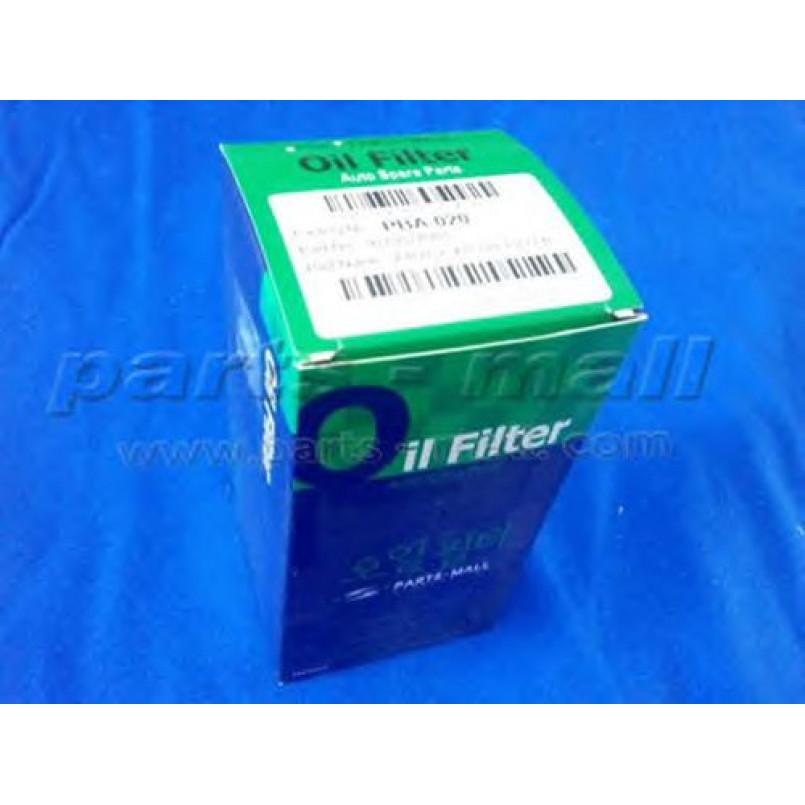 PBA-020  PMC  -  Фільтр масла — фото товара №3