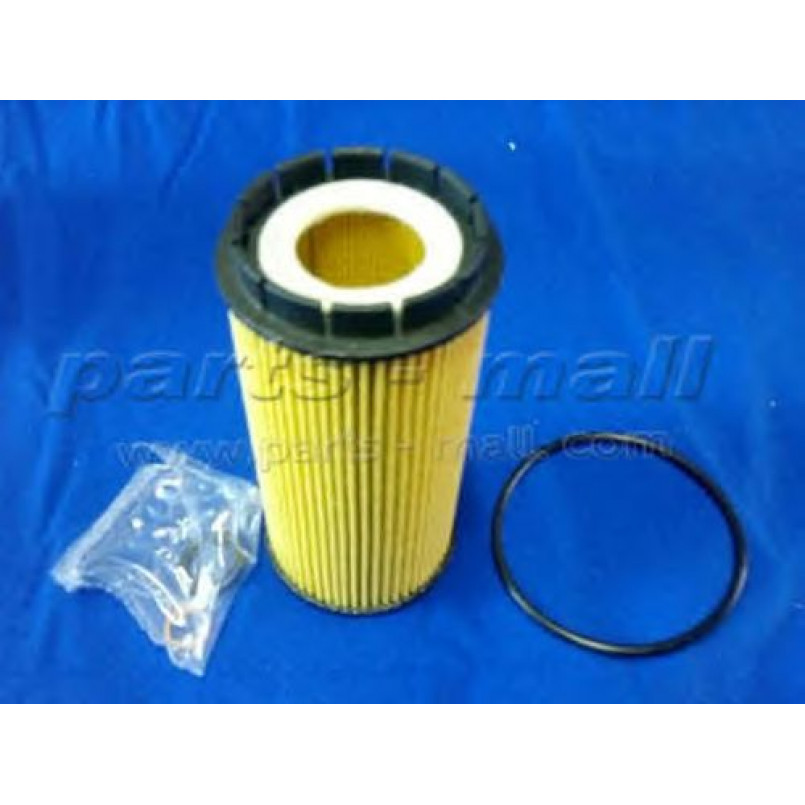 PBA-020  PMC  -  Фільтр масла — фото товара №4