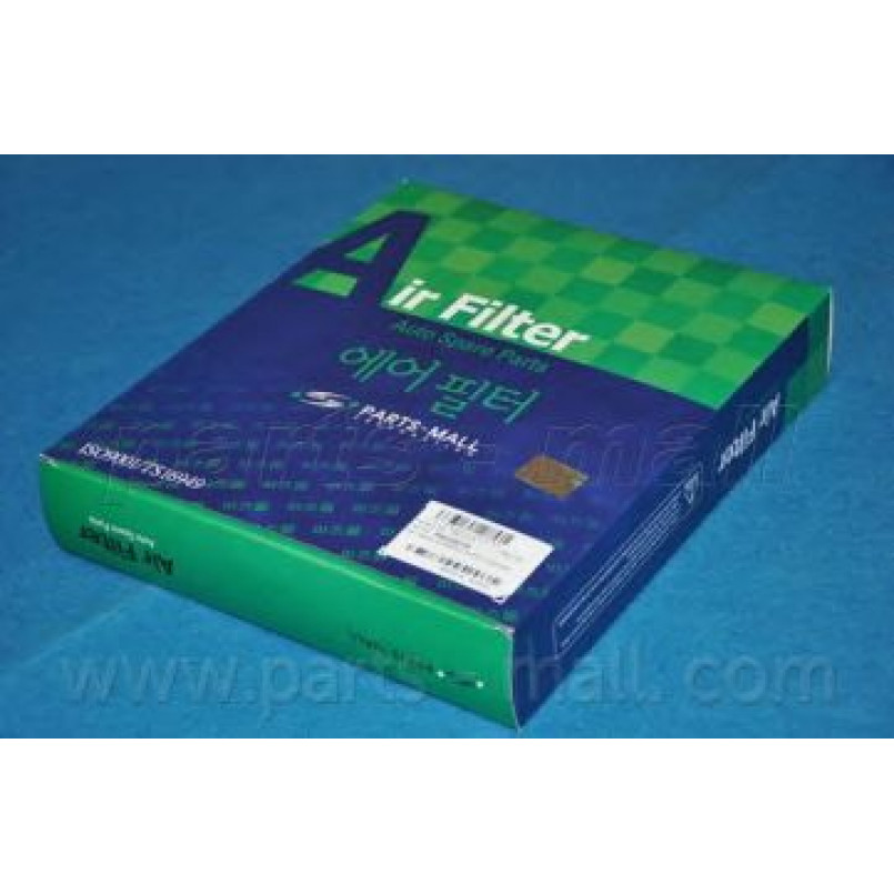 PAC-013  PMC  -  Фільтр повітря — фото товара №1