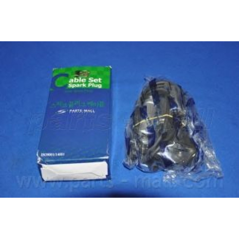 PEC-E06  PMC  -  Комплект проводів запалювання — фото товара №1