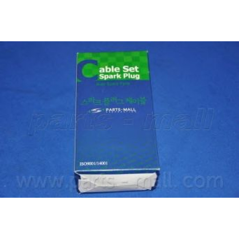 PEC-E06  PMC  -  Комплект проводів запалювання — фото товара №3