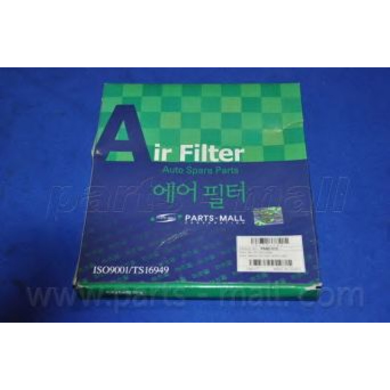 PMB-015  PMC  -  Фільтр салону — фото товара №1