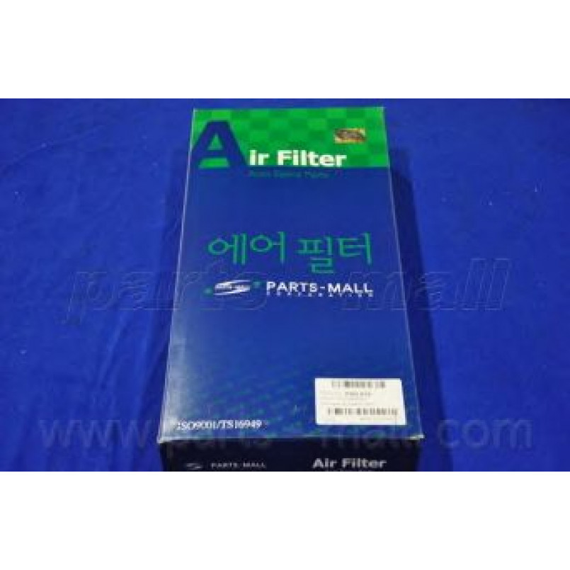 PAD-010  PMC  -  Фільтр повітря — фото товара №3