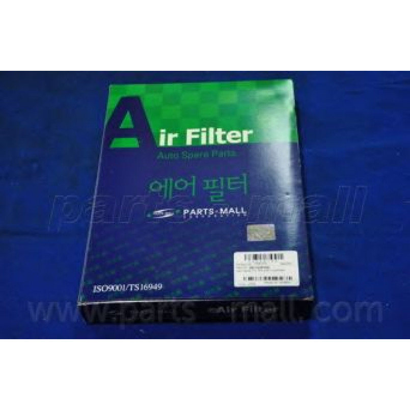 PAB-074  PMC  -  Фільтр повітря — фото товара №1