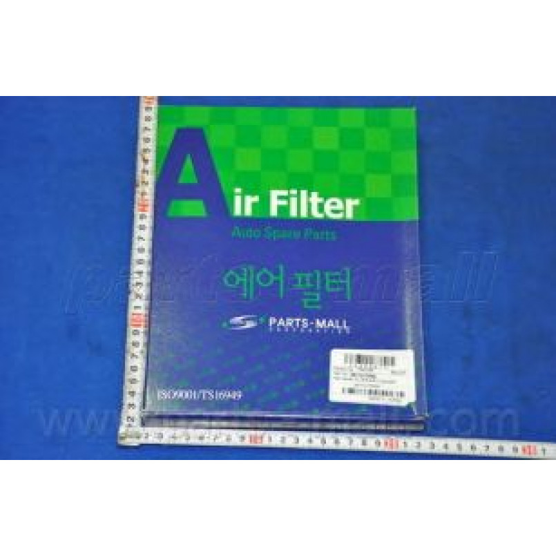 PAA-038  PMC  -  Фільтр повітря — фото товара №1