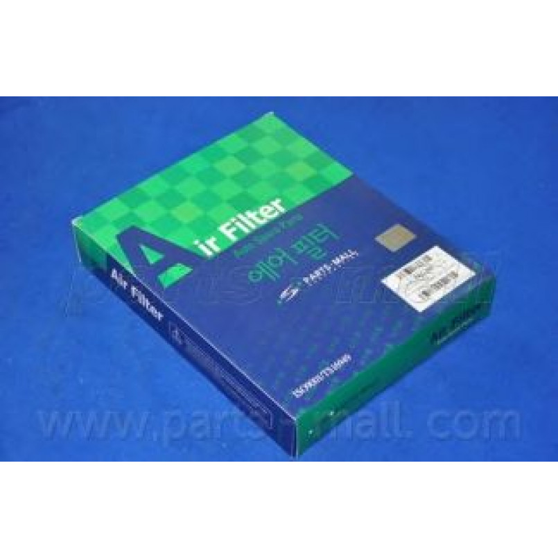 PAC-009  PMC  -  Фільтр повітря — фото товара №1