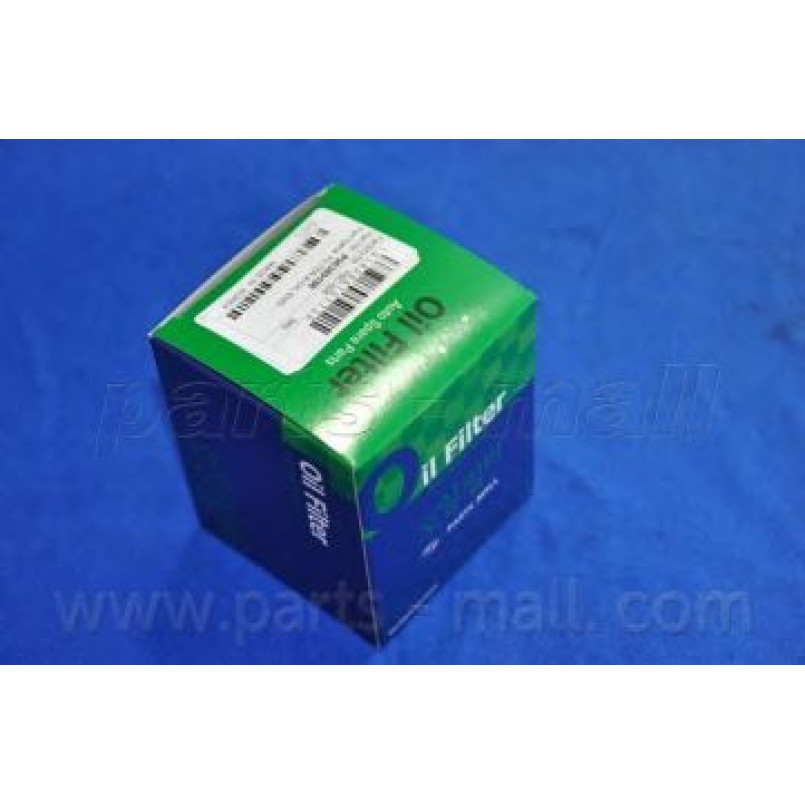 PBC-008  PMC  -  Фільтр масла — фото товара №1