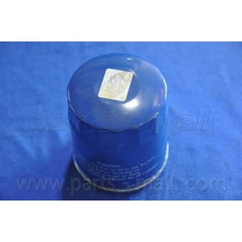 PBC-008  PMC  -  Фільтр масла — фото товара №5