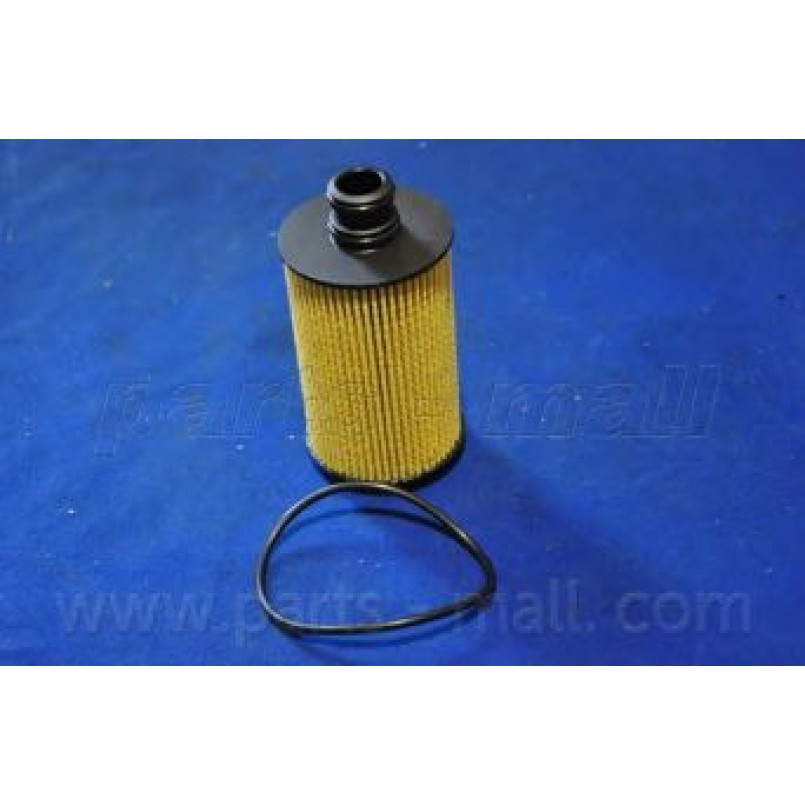 PBD-009  PMC  -  Фільтр масла — фото товара №2