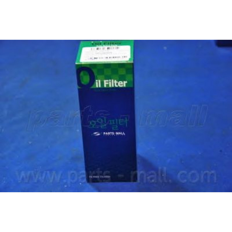 PBD-009  PMC  -  Фільтр масла — фото товара №5