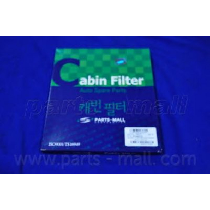 PMB-016  PMC  -  Фільтр салону — фото товара №2