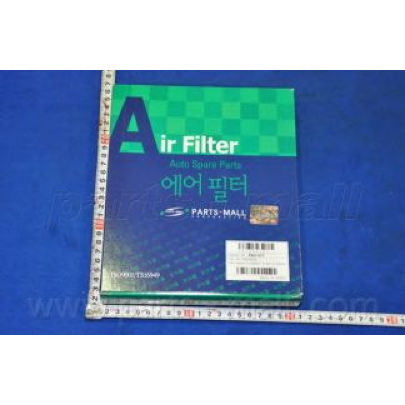 PAC-017  PMC  -  Фільтр повітря — фото товара №1