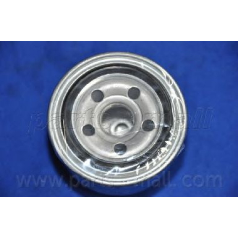 PBA-001  PMC  -  Фільтр масла — фото товара №1