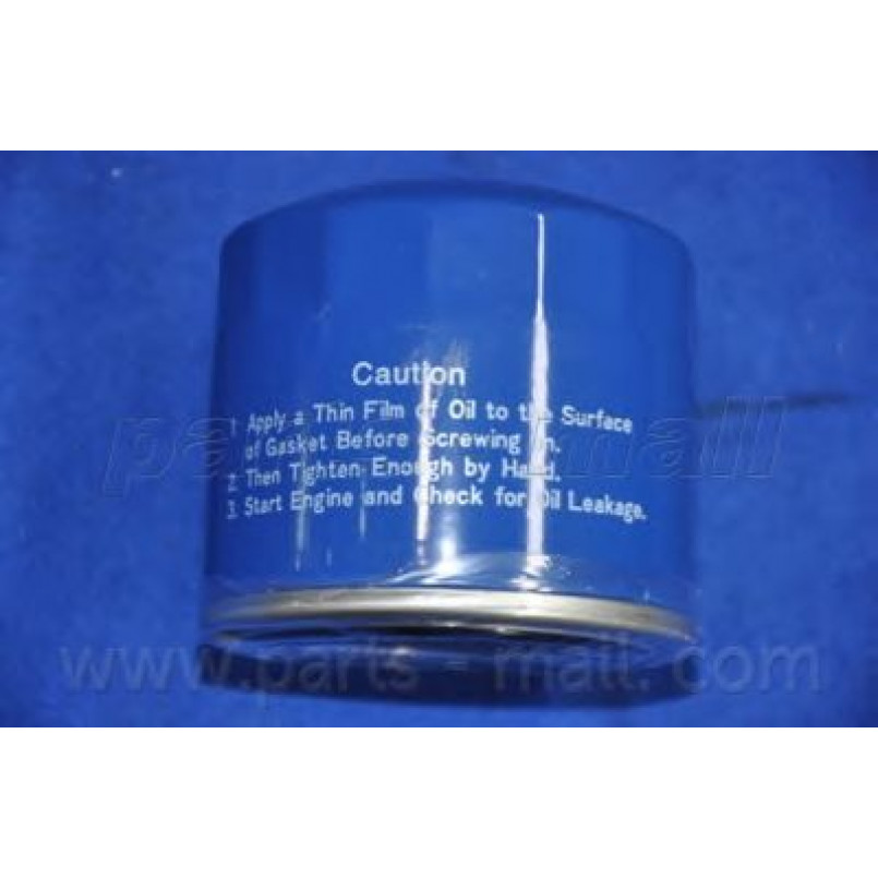 PBA-001  PMC  -  Фільтр масла — фото товара №4