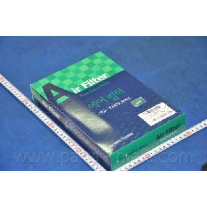 PAB-055  PMC  -  Фільтр повітря — фото товара №1