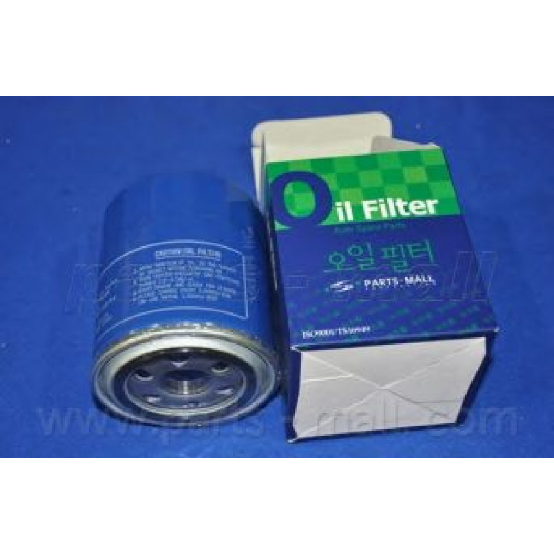 PBA-010  PMC  -  Фільтр масла — фото товара №1