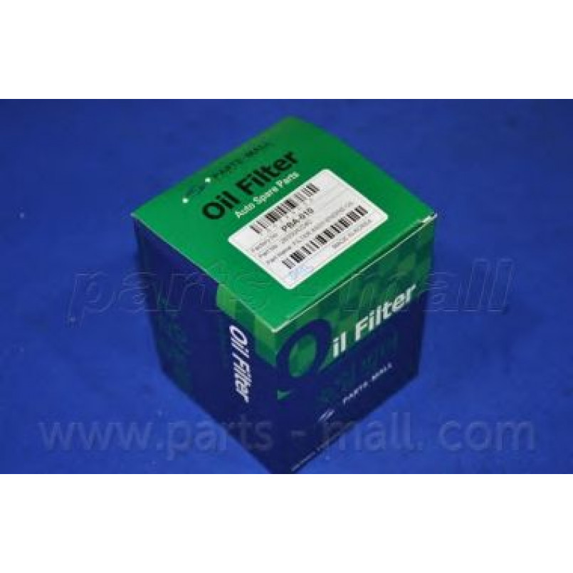 PBA-010  PMC  -  Фільтр масла — фото товара №2