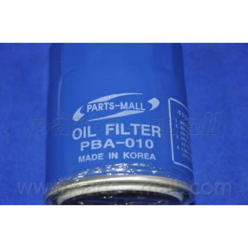 PBA-010  PMC  -  Фільтр масла — фото товара №3