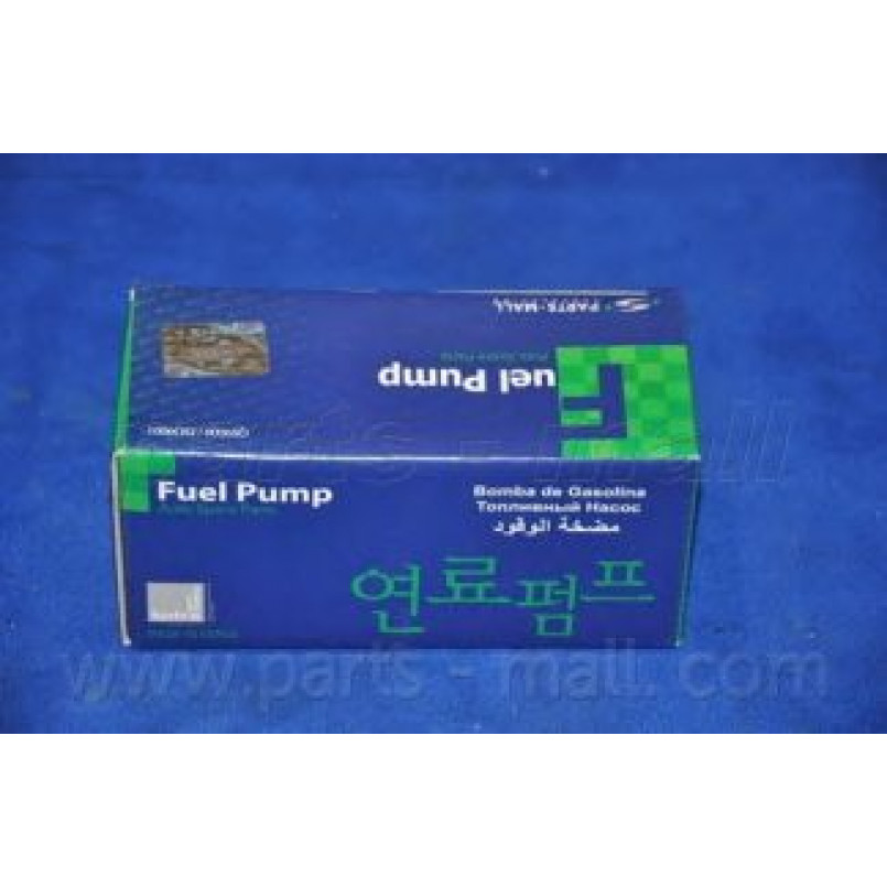 PDA-P001  PMC  -  Насос паливний — фото товара №1