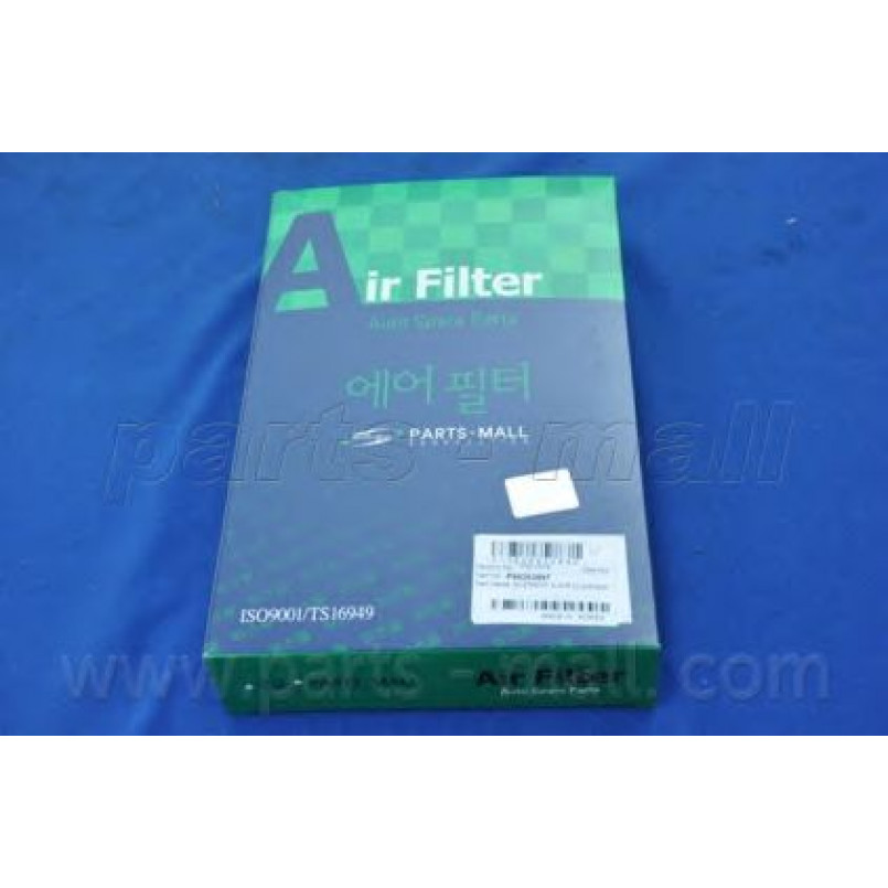 PAC-014  PMC  -  Фільтр повітря — фото товара №1