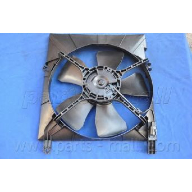 PXNAC-002  PMC  -  Вентилятор радіатора — фото товара №1