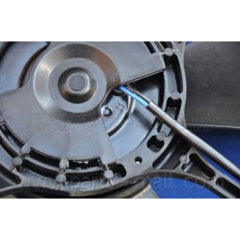 PXNAC-002  PMC  -  Вентилятор радіатора — фото товара №2