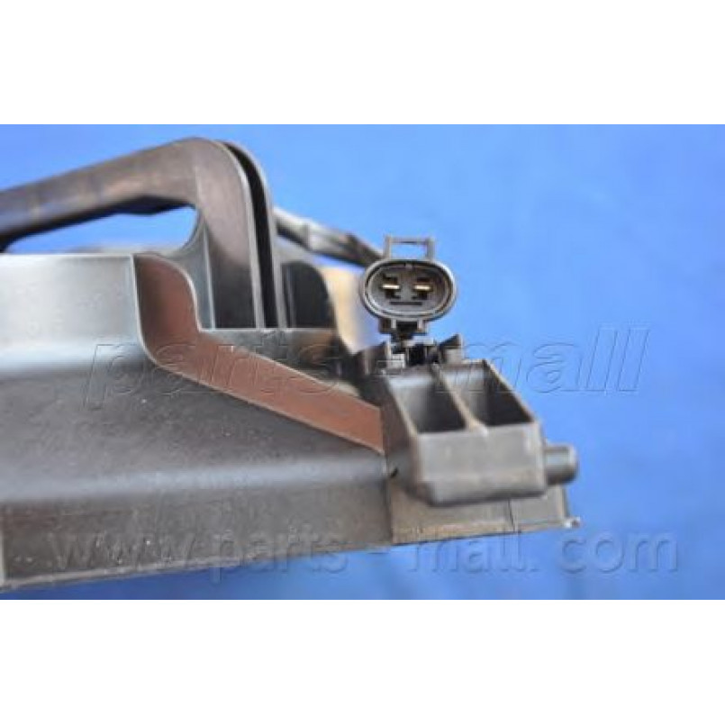 PXNAC-002  PMC  -  Вентилятор радіатора — фото товара №5