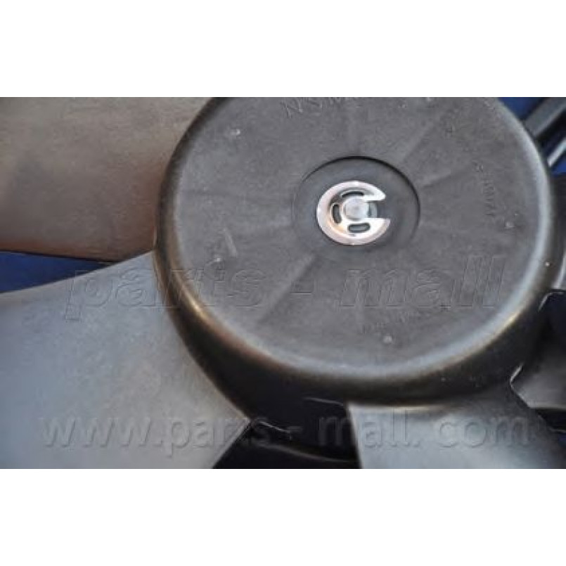 PXNAC-002  PMC  -  Вентилятор радіатора — фото товара №6