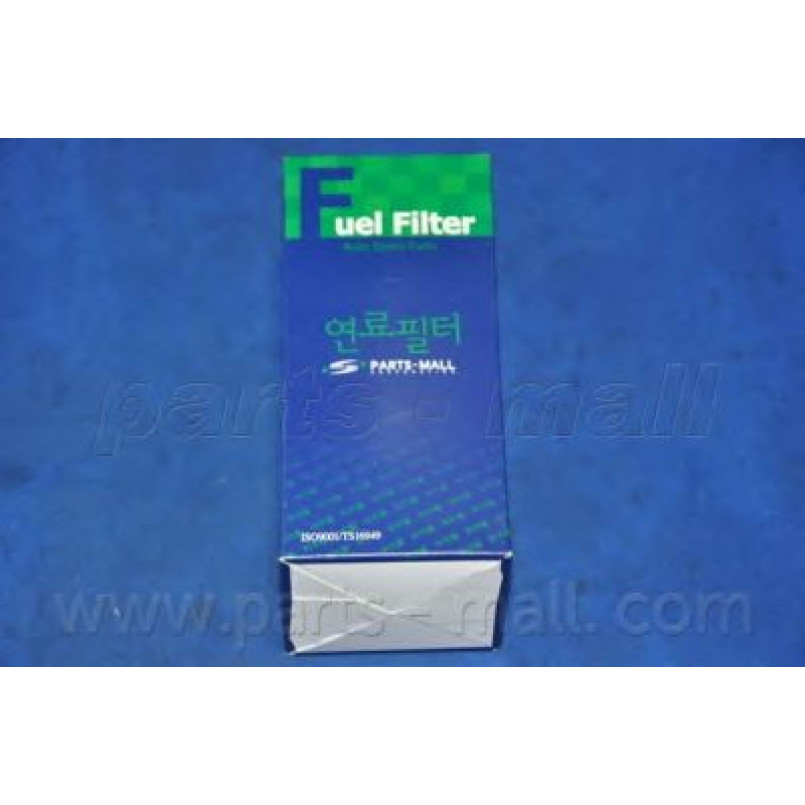 PCA-039  PMC  -  Фільтр палива — фото товара №2