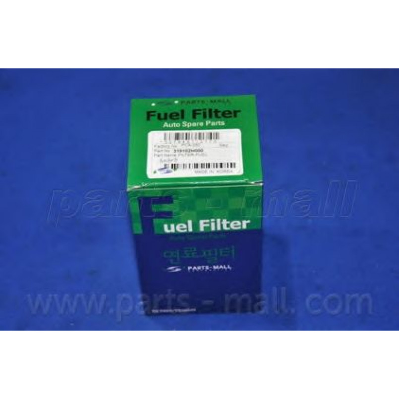 PCA-052  PMC  -  Фільтр палива — фото товара №1